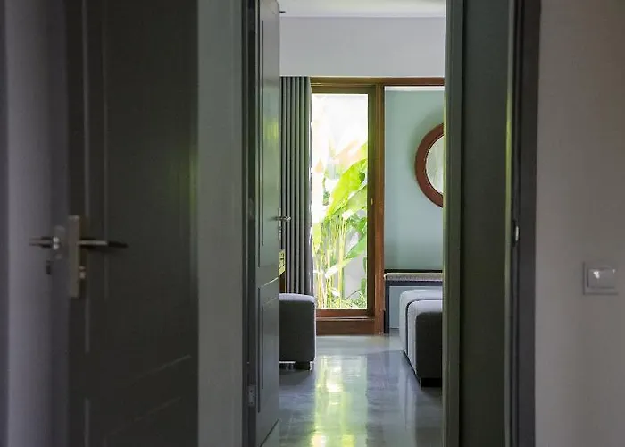 The Amala Estate リゾート