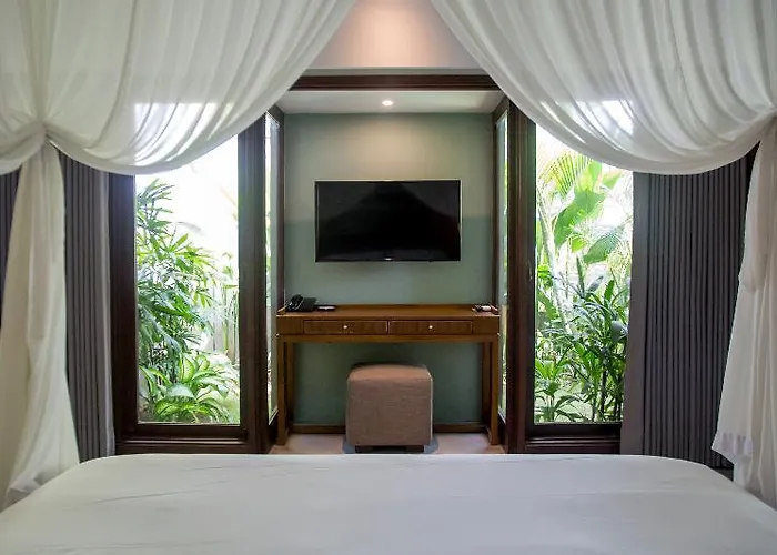 The Amala Estate 4*